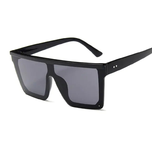 Oversized Shades Sunglasses For Men